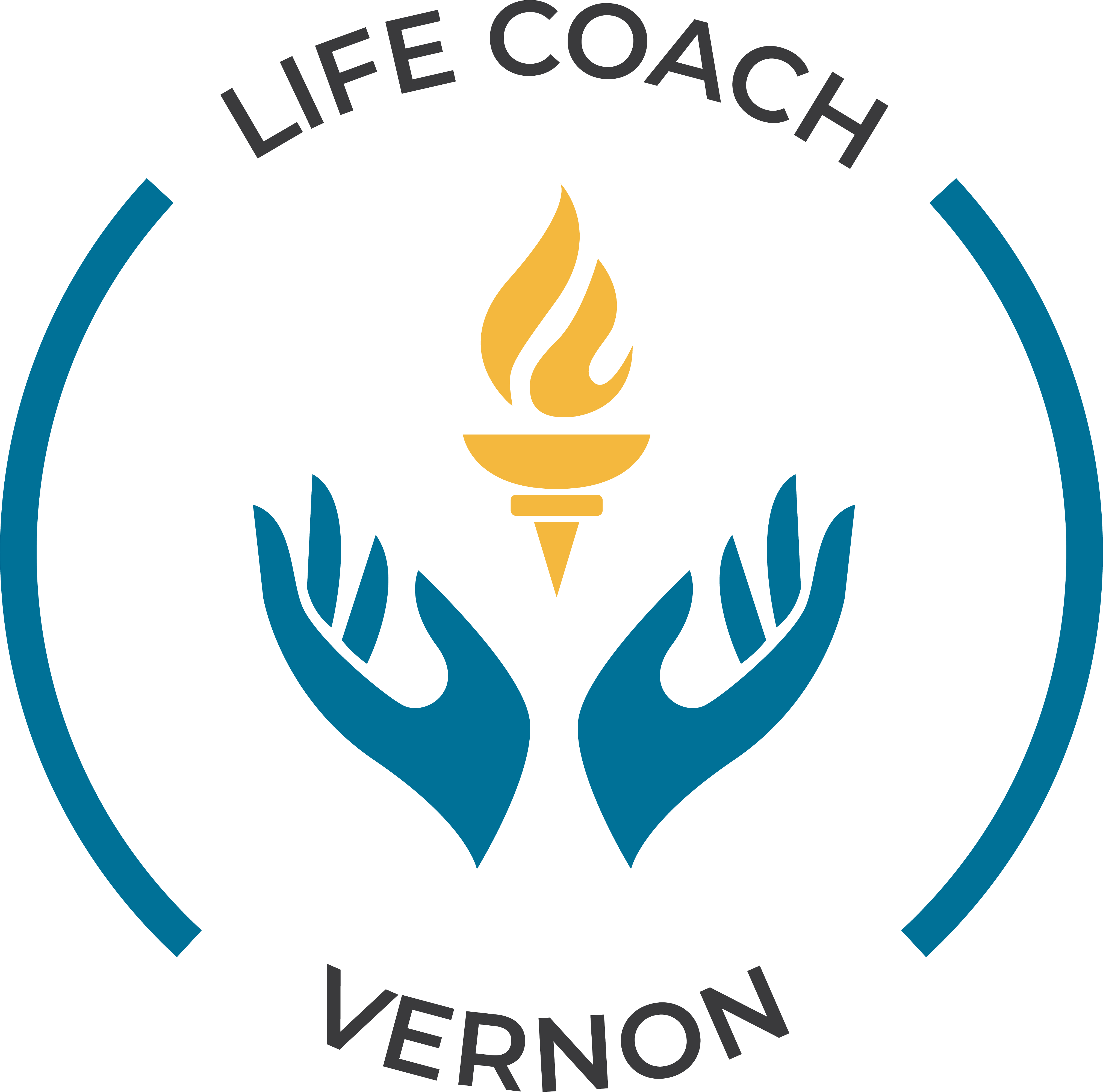 Life Coach Vernon
